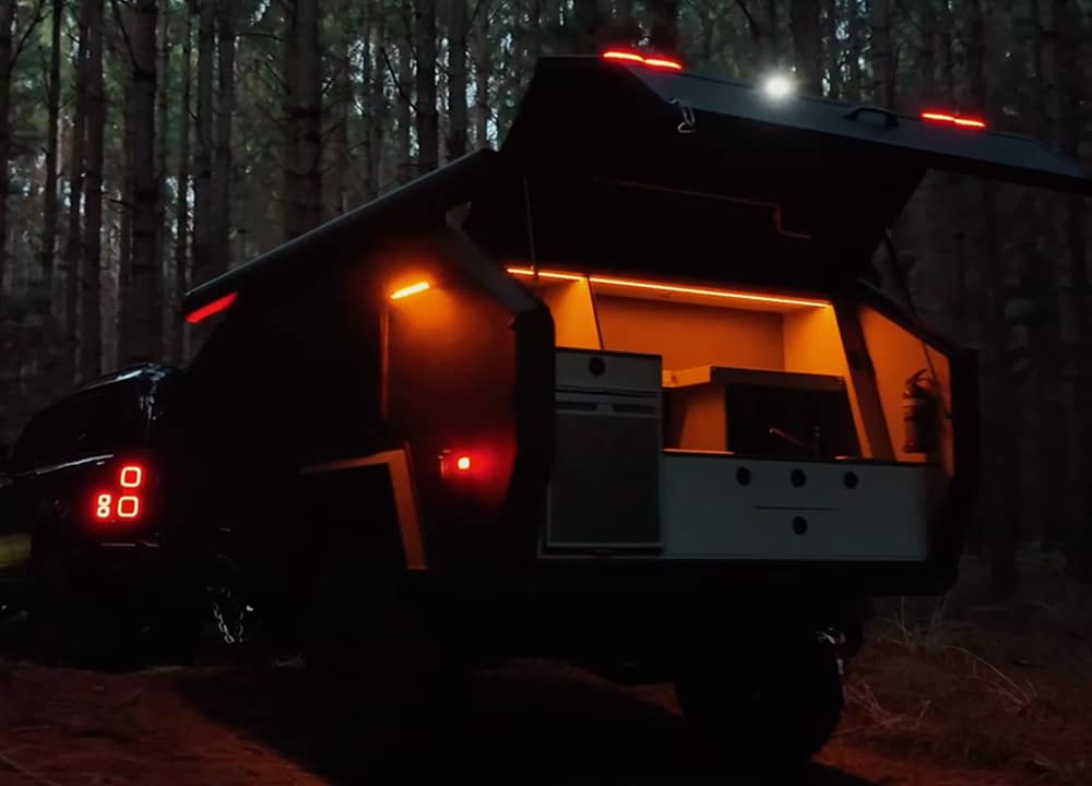 Bruder-off-road-off-grid -hybrid -camper-trailer-4x4