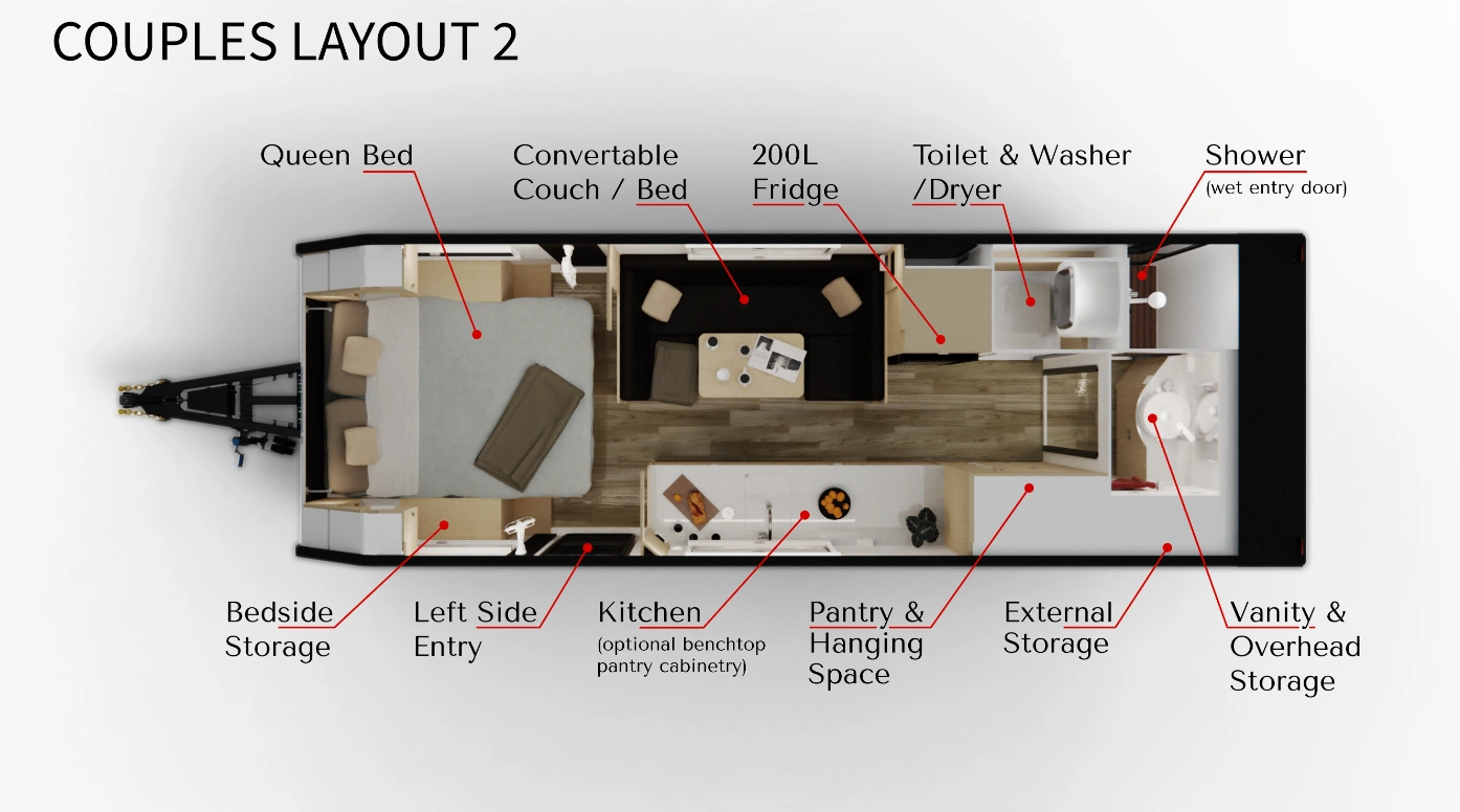 Couple Layout 2 ADX-21